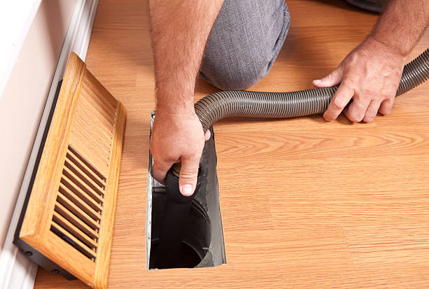 Best Ductwork Cleaning Services  in Whitestown, IN