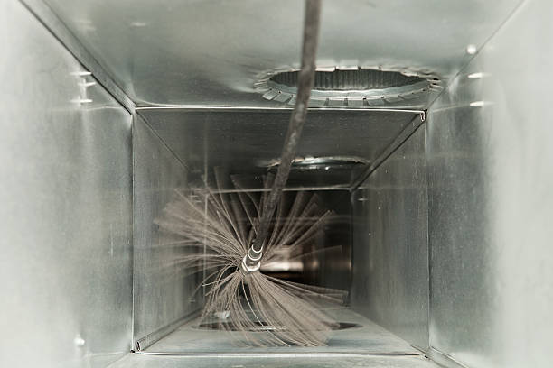 Best Air Duct Inspection  in Whitestown, IN